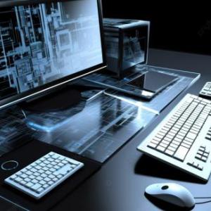 Elementos del Computador. Hardware y Software