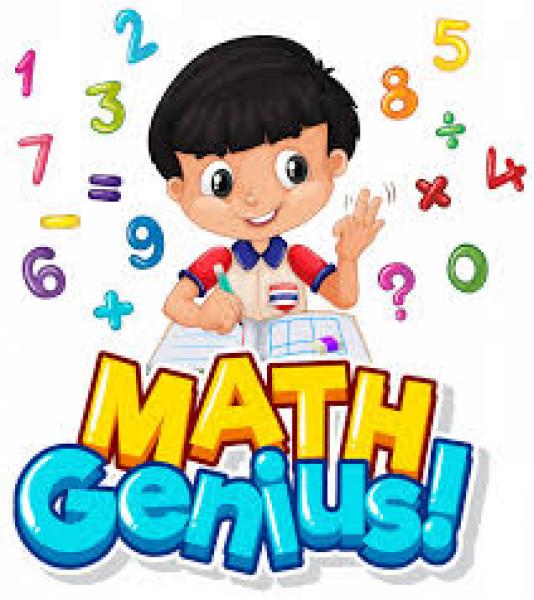 Portada del juego Aprendiendo los números – Matemáticas