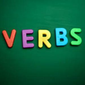BASIC VERBS