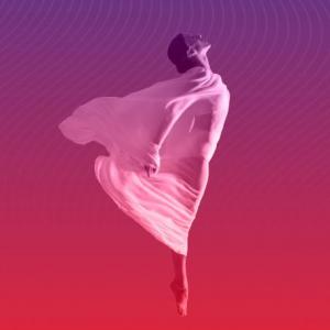 Imagen de portada del videojuego educativo: La Bailarina del Futuro, de la temática Humanidades