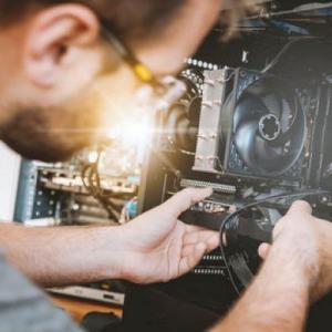 Orientación Electrónica e Informática