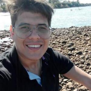 Johel Da rosa