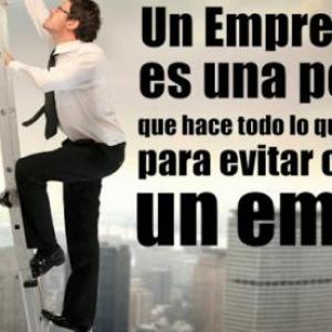 Emprendimiento I Ciclo i