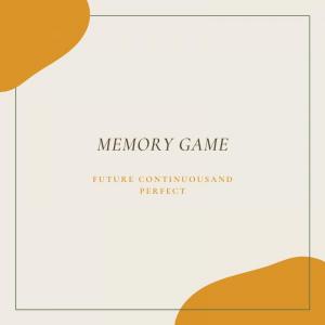 MEMORY GAME