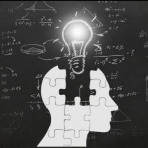 El mundo del pensamiento matemático