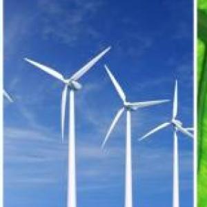 Tipos de energía