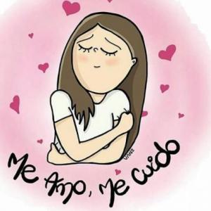 Autoestima positiva