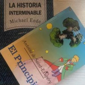 Obras Literarias