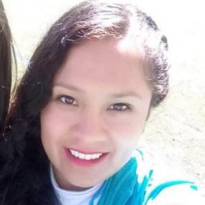 CARINA CAROLINA TORRES ORTEGA