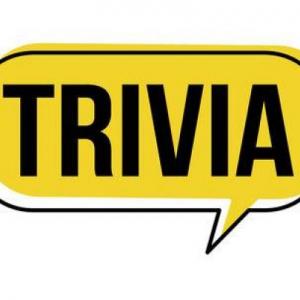 Trivia Economia