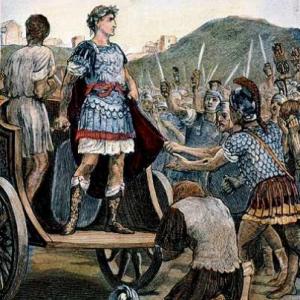 Julius Caesar