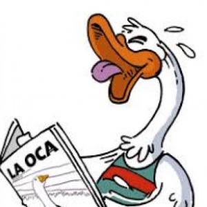 Juego de La Oca