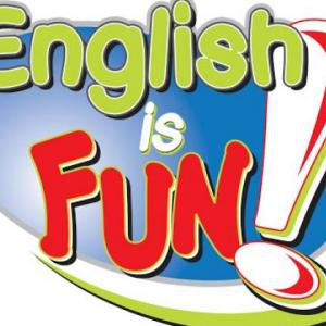 Imagen de portada del videojuego educativo: Colors in English. Aula de inmersión J.T. Primary section (4th and 5th) , de la temática Idiomas