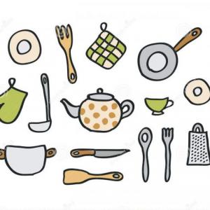 MEMO COCINA