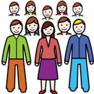tareas del hogar