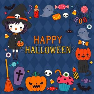 Portada del juego Halloween – Idiomas