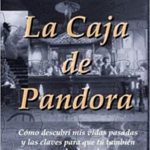 Lengua: LA CAJA DE PANDORA - CAJA