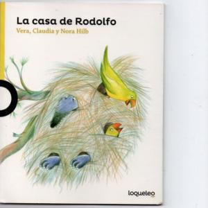 Las partes del Libro