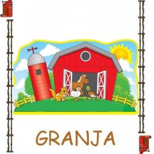 La granja
