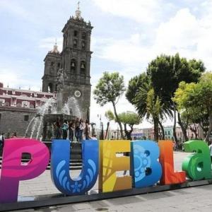 Puebla y sus encantos