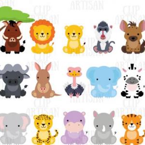 Portada del juego HANGMAN - ANIMALS – Idiomas