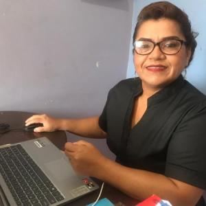 Mgs. Mery Maria Huanca Ordoñez