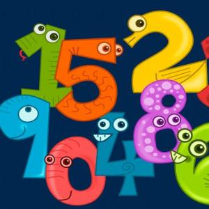 ENCUENTRA LOS NUMEROS 