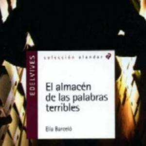 Almacén de las palabras Terribles