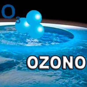 Ozonificación
