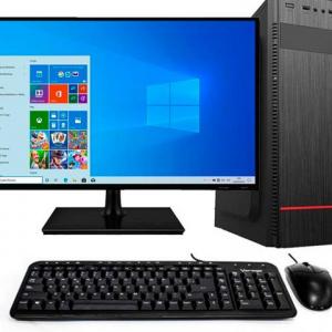 Partes de la computadora