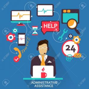 Juego Multinivel Asistencia Administrativa