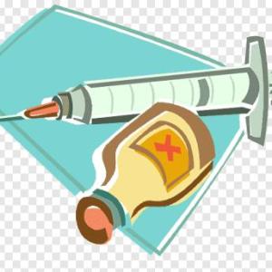 ENFERMERÍA VÍA PARENTERAL