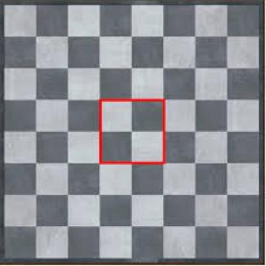 Imagen de portada del videojuego educativo: Piezas de ajedrez, de la temática Cultura general