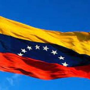 estados de Venezuela