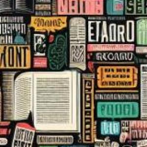 "Palabras en el Limbo"