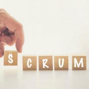 ASPECTOS DE SCRUM