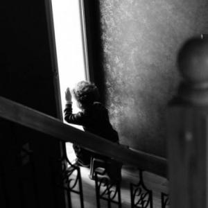 Cuento La niña olvidada