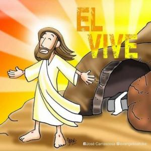 Repaso unidad 1 semana santa 