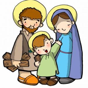 La familia Kínder 