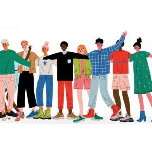 Personal Pronouns