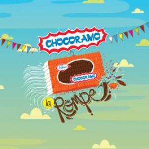 ¡choco-aventura!