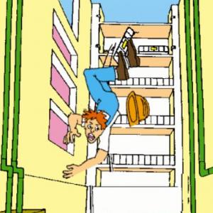 Seguridad para Trabajos en Altura