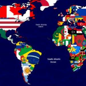 Primera Guerra Mundial