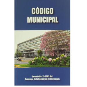 TEMAS DEL CODIGO MUNCIPAL