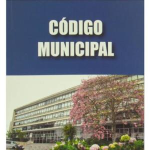 TEMAS DEL CODIGO MUNICIPAL