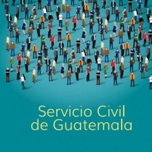 LEY DE SERVICIO CIVIL Y LEY DE CLASES PASIVAS