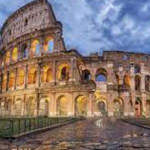 Repaso del examen: De Roma para el mundo