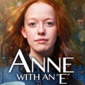 Anne With An E