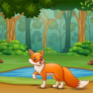 Las Aventura de Aloha, Juanito y El Zorrillo