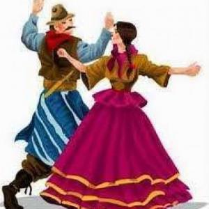 Portada del juego Reconociendo nuestras danzas – Artes